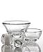 kate spade Larabee Dot Crystal Giftware