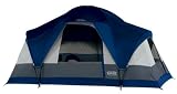 Wenzel Beartooth tent Beartooth