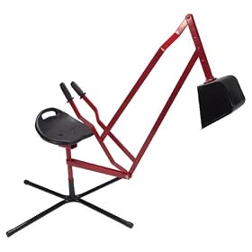 Metal Crane