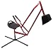 Metal Crane