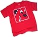 Up Close -- Clifford - The Big Red Dog Toddler/Juvenile/Youth T-Shirt