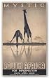 Mystic South Africa by Gayle Ullman 36"x22" Art Print Poster