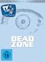 The Dead Zone - Die zweite Season [4 DVDs]