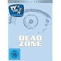 The Dead Zone - Die zweite Season [4 DVDs]