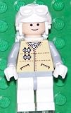 Review LEGO  / LEGO Star Wars Minifigure HOTH REBEL - New Design 7666