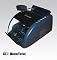 AccuTotal AT-6116e Blue Money Counter with UV IR MG Counterfeit Detection