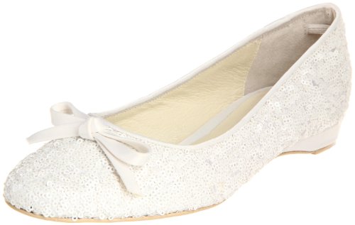Menbur Women's Luisa Wedding Flat
