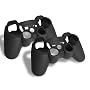 Lioncast PS3 Controller Silikon H�lle "Crip " schw&hellip von Lioncast