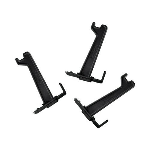 Magpul PMAG 10 Round Limiter (Pack of 3), Black