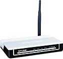 TP-Link 54Mbps eXtended Range Wireless Access Point
