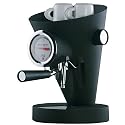 Bugatti DIVA Espresso Machine - Black