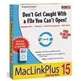 Maclink Plus Deluxe 15