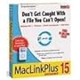 Maclink Plus Deluxe 15