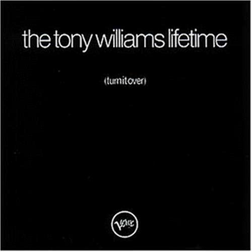 CD-Charts  Music : Turn It Over