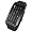 Tokyo Flash Men's Star Performer Black Ion Plated Watch #STAR/PERFOR/IPB/WHT