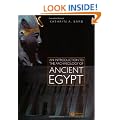 An Introduction to the Archaeology of Ancient Egypt