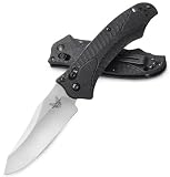 Benchmade 9555 Rift Design Axis Knife