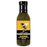 12 oz. Georgia Tech Yellow Jackets Lime Grilling Sauce - Set of 3 Jars
