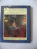 One winter's night