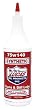 Lucas 10121 75W140 Synthetic Gear Oil - 32 oz.