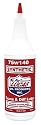 Lucas 10121 75W140 Synthetic Gear Oil - 32 oz.