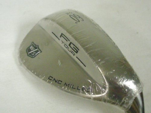 Wilson Staff FG Tour LW NEW