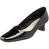 Easy Street Womens Carefree Pump