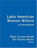Latin American Women Writers