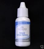 WAIORA NATURAL CELLULAR DEFENSE LIQUID ZEOLITE DETOX NCD