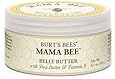 Burt's Bees Mama Bee Belly Butter, 6.6-Ounce Tub