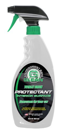 Green Earth Technologies 1225 Interior Protectant - 22 oz. price Green Earth Technologies 1225 Interior Protectant - 22 oz. price