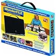 Wonderfile Portable Workstation (Black)