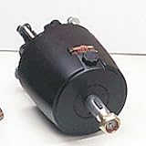 SeaStar 2.4 Hydraulic Helm
