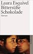 Bitters��e Schokolade: Mexikanischer Roman um Liebe, Kochrezepte und bew�hrte Hausmittel in monatlichen Fortsetzungen (suhrkamp taschenbuch)