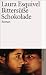 Bittersüsse Schokolade Thumbnail