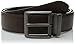 Levi's Men's 1 1/2 in. Reversible Feather-Edge Belt