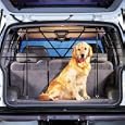 Prec Vehicle Barrier Fits All