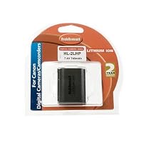 Hahnel Vid Batt HL-2LHP Canon