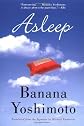 Asleep [Paperback]