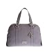 Armani Exchange Quilted Weekender