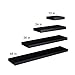 Chicago Floating Shelf 10