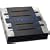 Hifonics Zeus ZXi 4006 - Amplifier - 2-channel