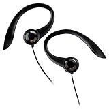 Wireless Xcessories 2.5mm Over-the-Ear Stereo Headset for LG  Glimmer AX830 ....