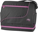 Foogo by Thermos Small Fashion Diaper Bag - Pink