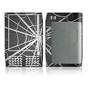 Webbing Design Protective Decal Skin Sticker for Amazon Kindle E-Book Reader