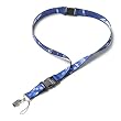 767 Printed Lanyard