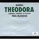 Handel: Theodora HWV 68