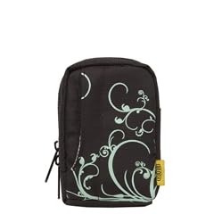 Original Kompaktkameratasche von Minion in Schwarz f�r Jenoptik JD10.0z3 SC