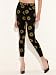 GUESS Eva Vintage Floral Jean - Anniversary Co