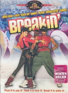 Breakin'